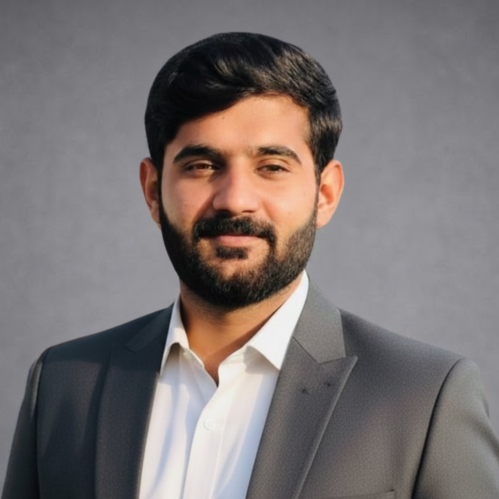 Faheem Ashraf